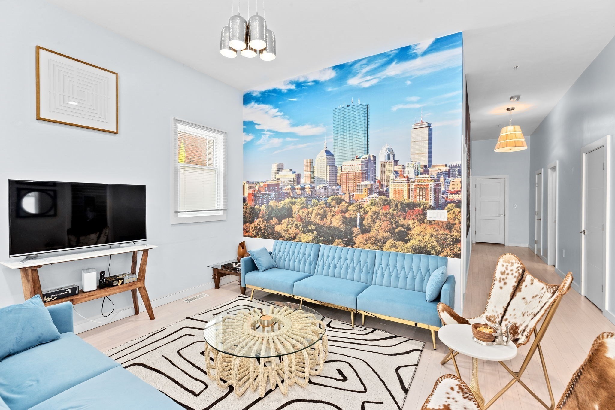 108 Trenton St Unit 1, Boston - East Boston, MA 02128