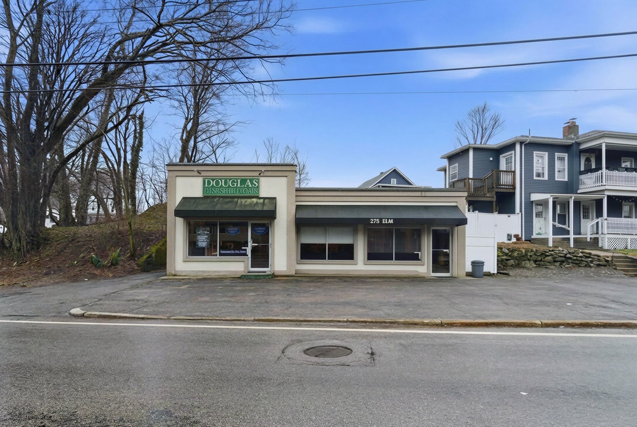 275 Elm St, North Attleboro, MA 02760