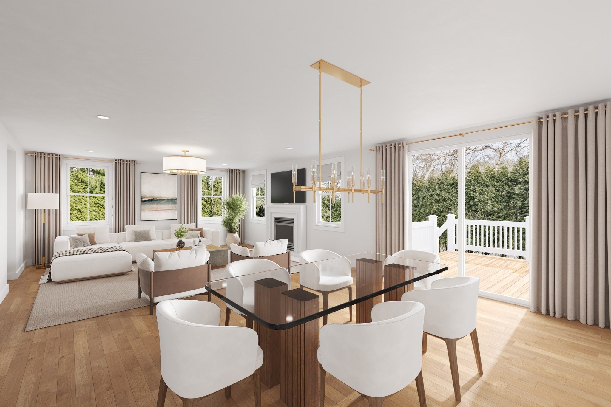 77 Oliver Pond Circle Unit 10, Franklin, MA 02038