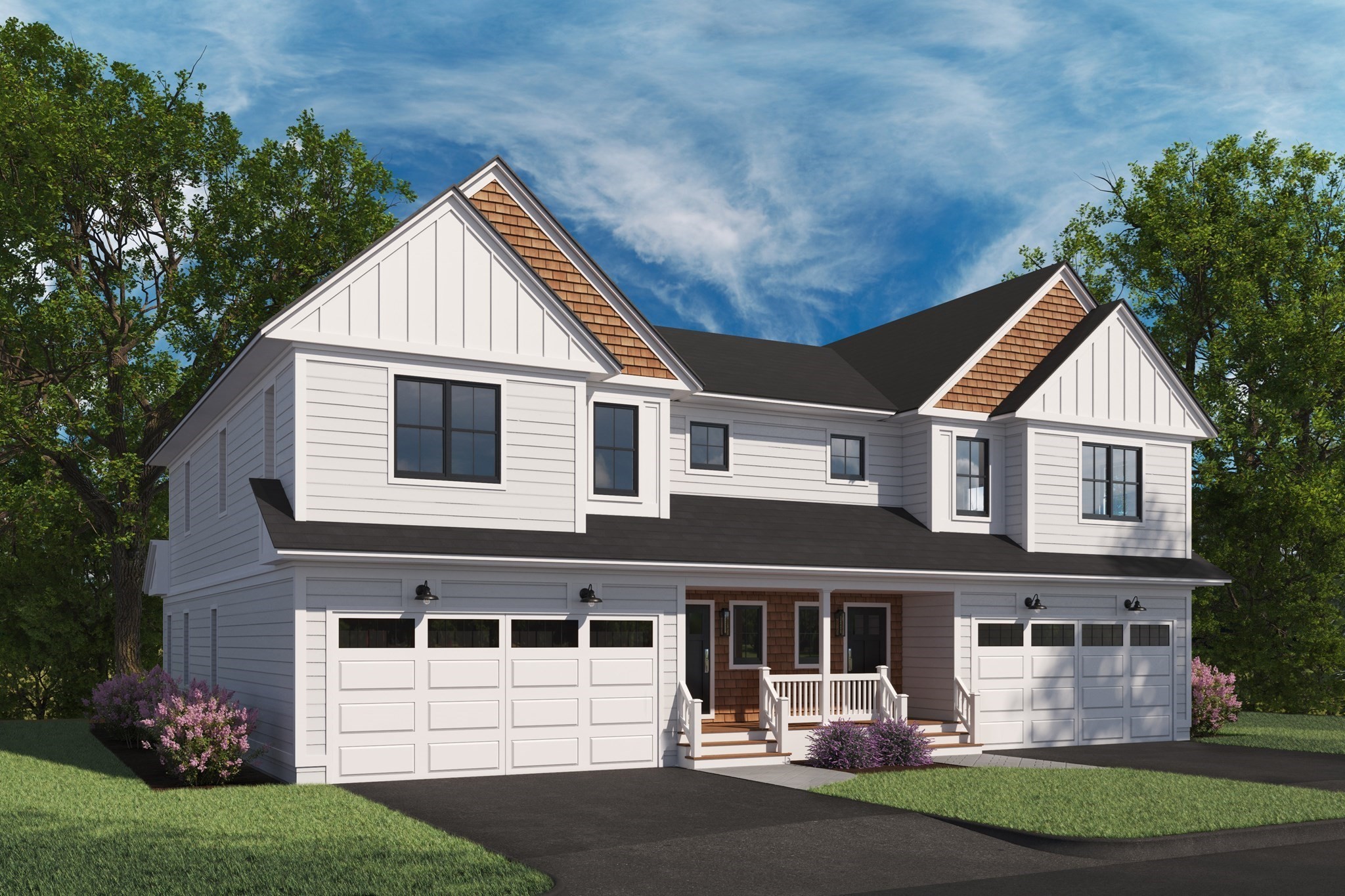 89 Oliver Pond Circle Unit 4, Franklin, MA 02038