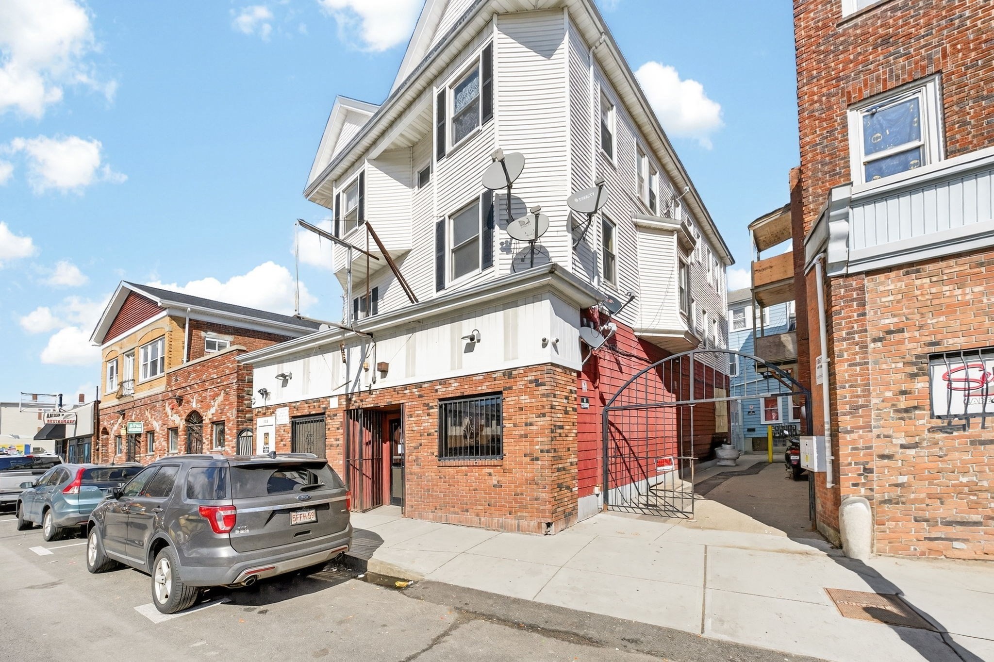 114 County Street, New Bedford, MA 02744