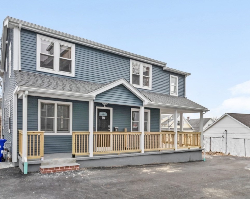 66 Stanley St, Dorchester, Boston, MA 02125 - Image 2