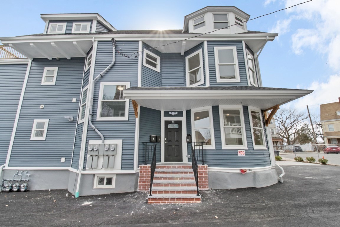 66 Stanley St, Dorchester, Boston, MA 02125 - Image 3