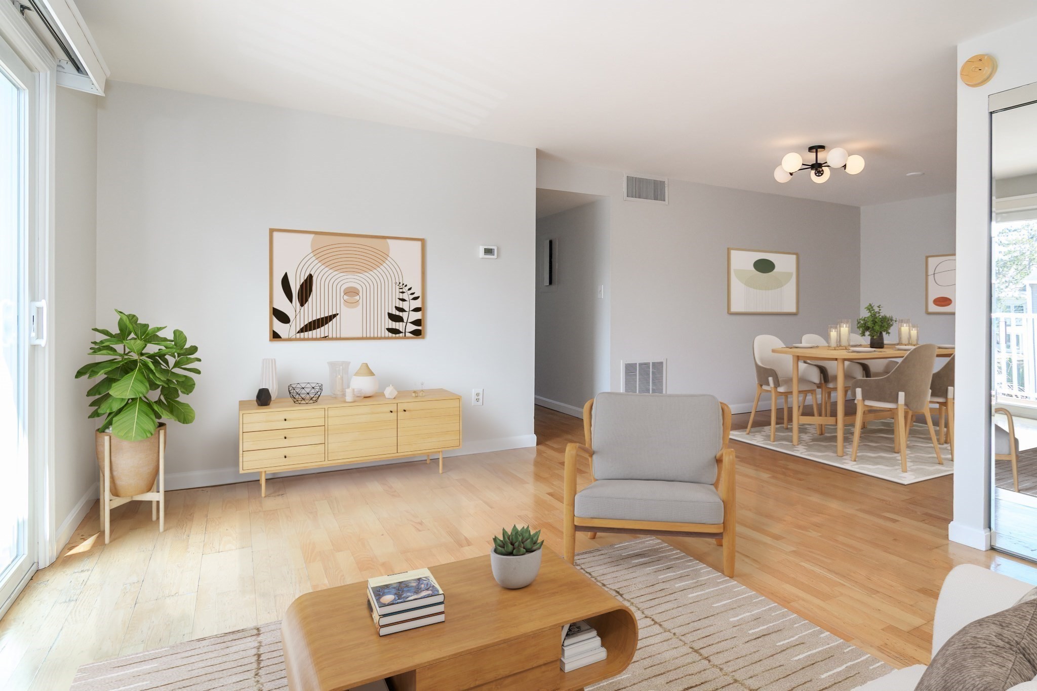 6 Post Oak Ln Unit 9, Natick, MA 01760