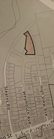 0 Stearns Road, West Roxbury, Boston, MA 02132