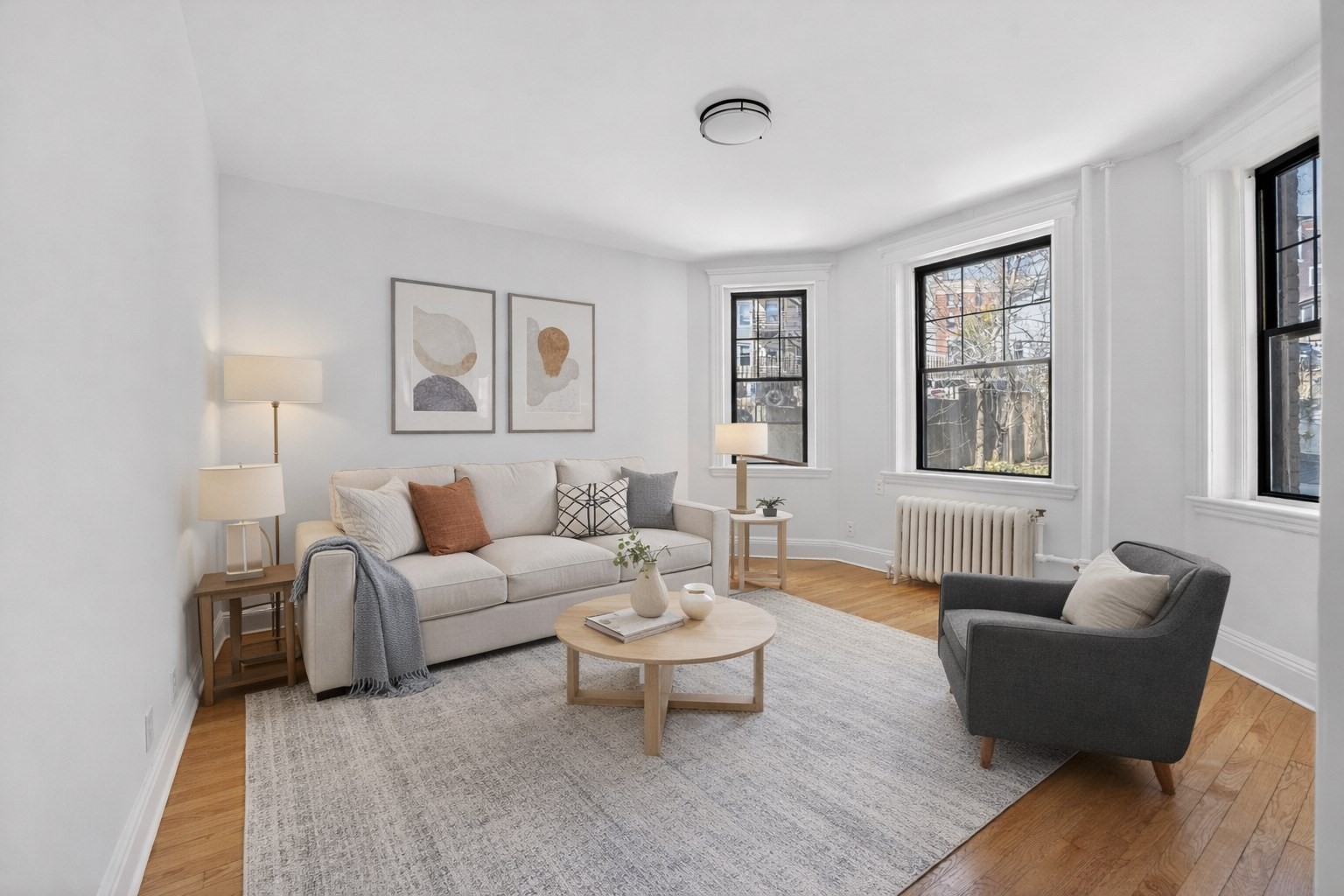 370 Chestnut Hill Unit 3, Boston College, Boston, MA 02135