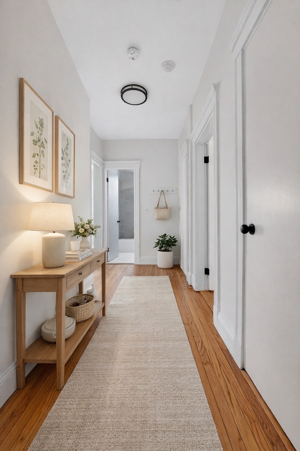 370 Chestnut Hill Unit 3, Boston College, Boston, MA 02135 - Image 2