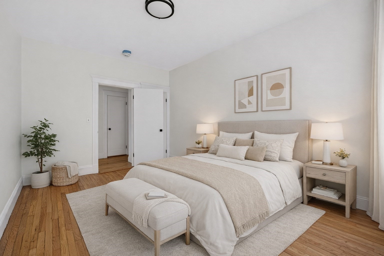 370 Chestnut Hill Unit 3, Boston College, Boston, MA 02135 - Image 11