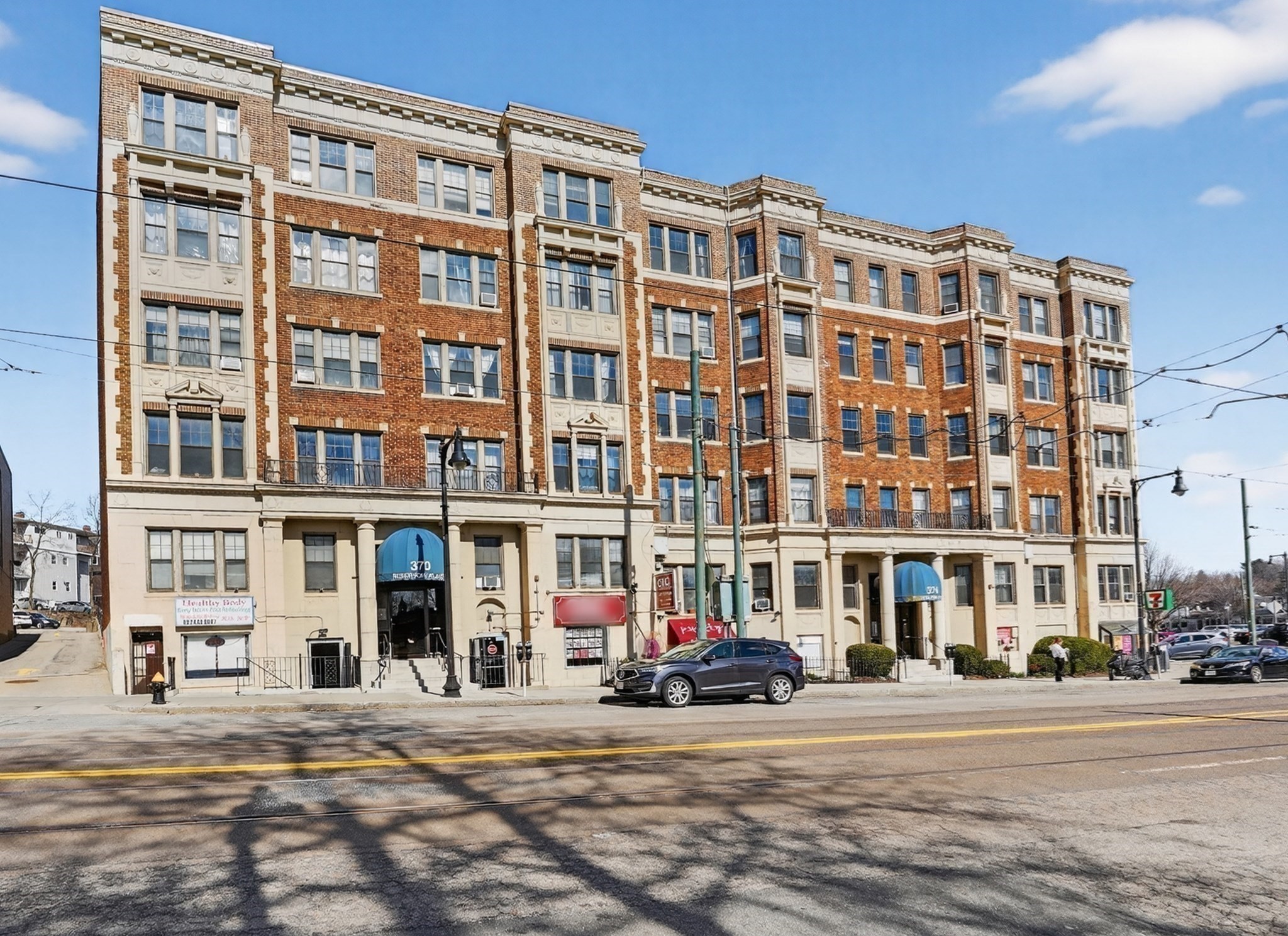 370 Chestnut Hill Unit 3, Boston College, Boston, MA 02135 - Image 15