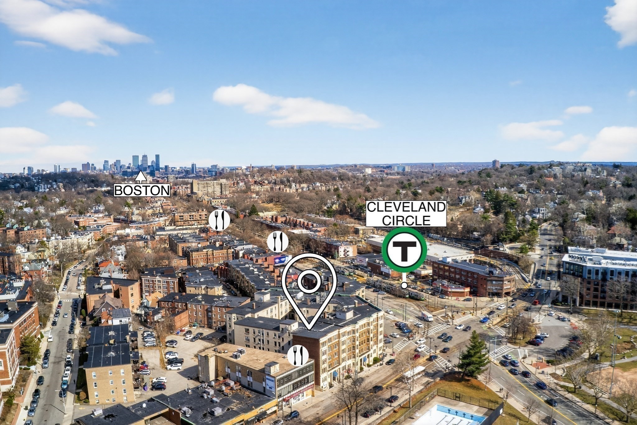 370 Chestnut Hill Unit 3, Boston College, Boston, MA 02135 - Image 16