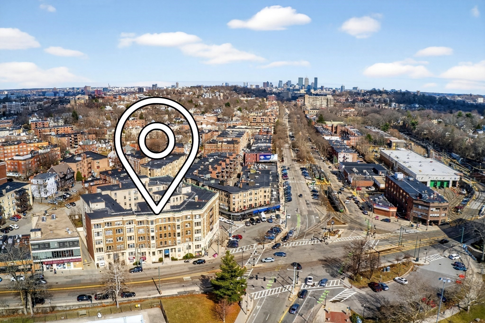 370 Chestnut Hill Unit 3, Boston College, Boston, MA 02135 - Image 18