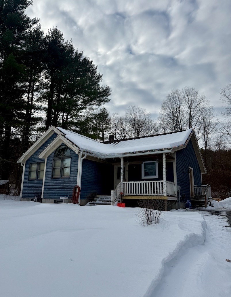 30 Stone Valley Rd, Orange, MA 01364