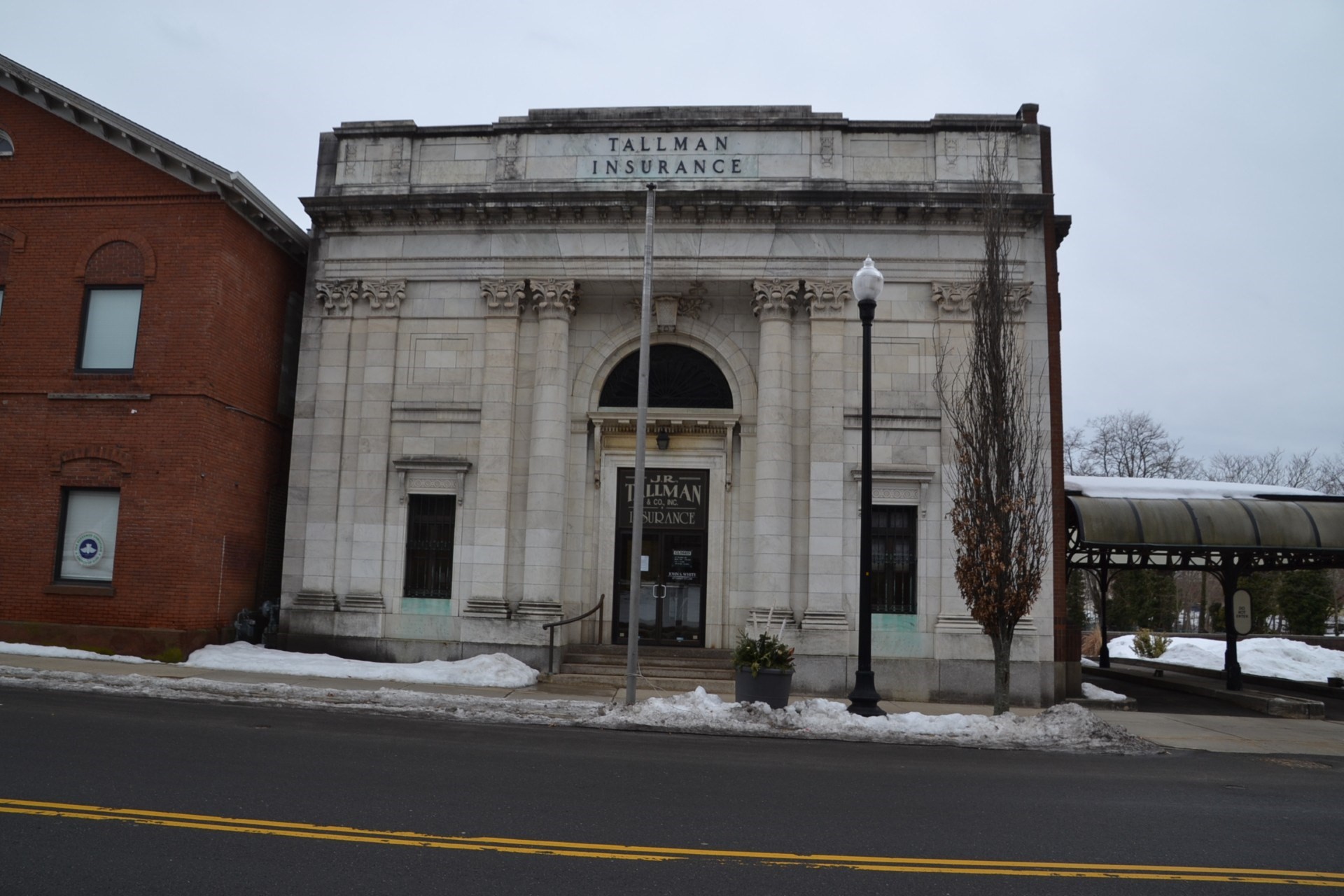 12 Court St, Taunton, MA 02780