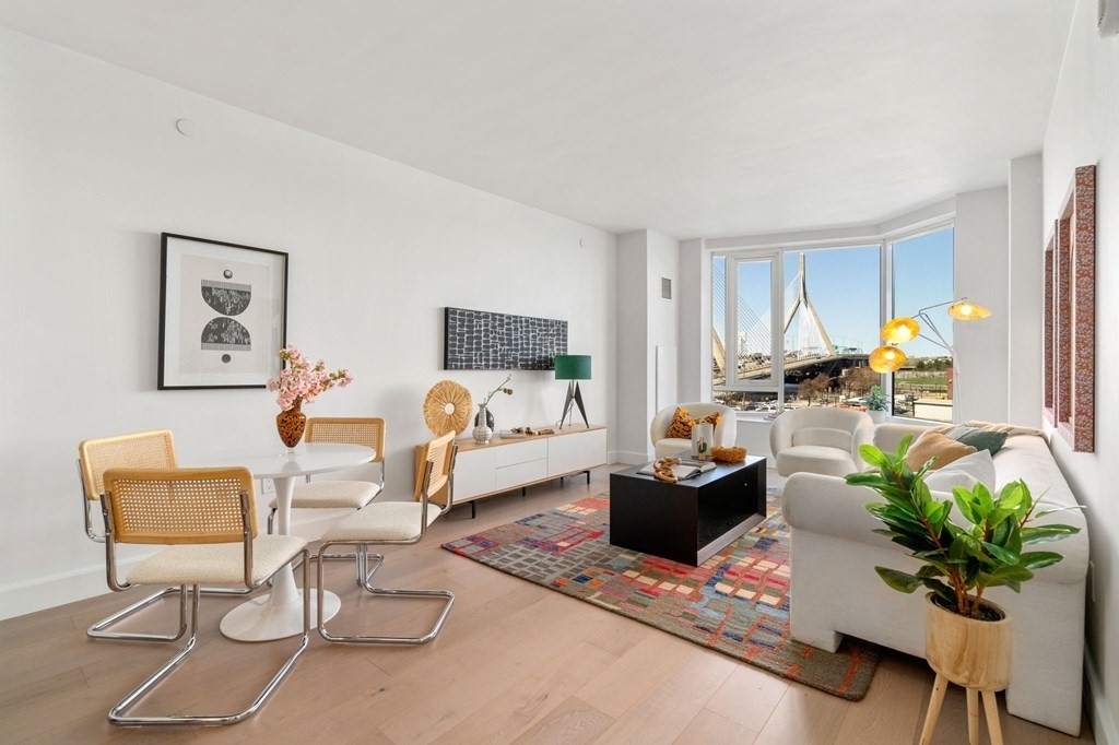 100 Lovejoy Wharf Unit 5H, West End, Boston, MA 02205 - Image 2