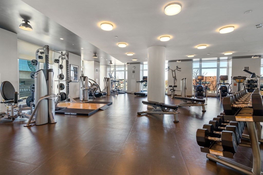 100 Lovejoy Wharf Unit 5H, West End, Boston, MA 02205 - Image 12