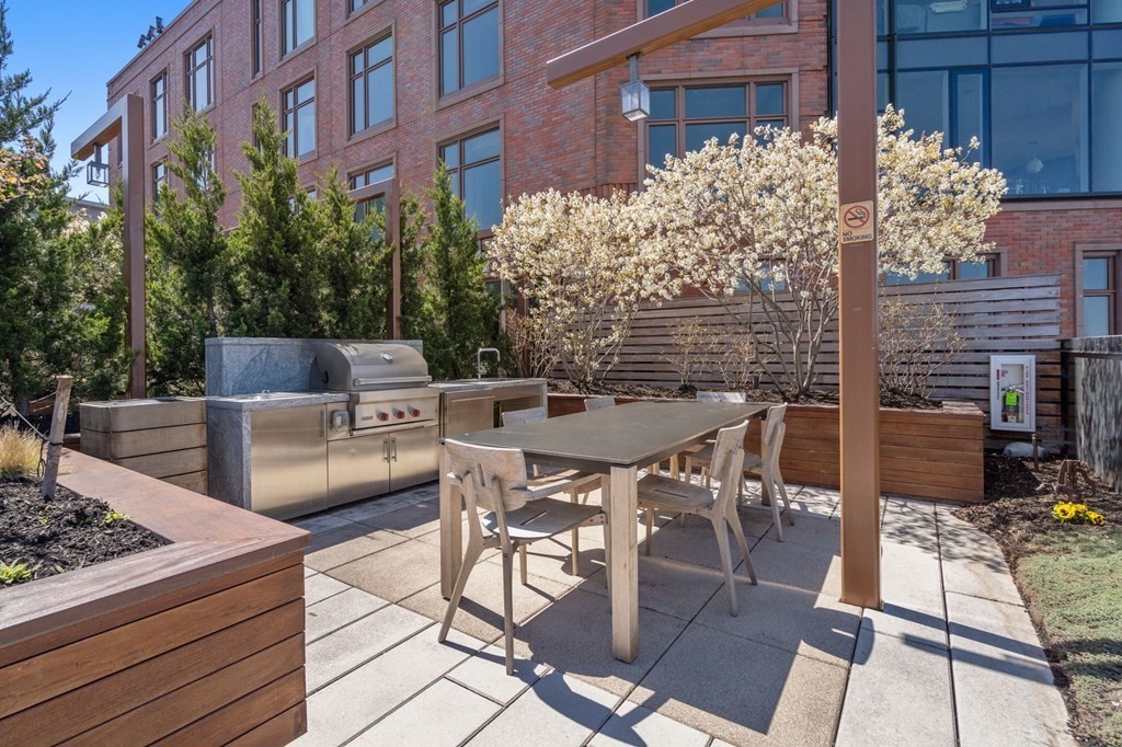 100 Lovejoy Wharf Unit 5H, West End, Boston, MA 02205 - Image 16