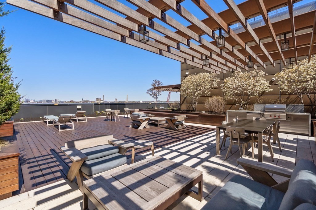 100 Lovejoy Wharf Unit 5H, West End, Boston, MA 02205 - Image 18