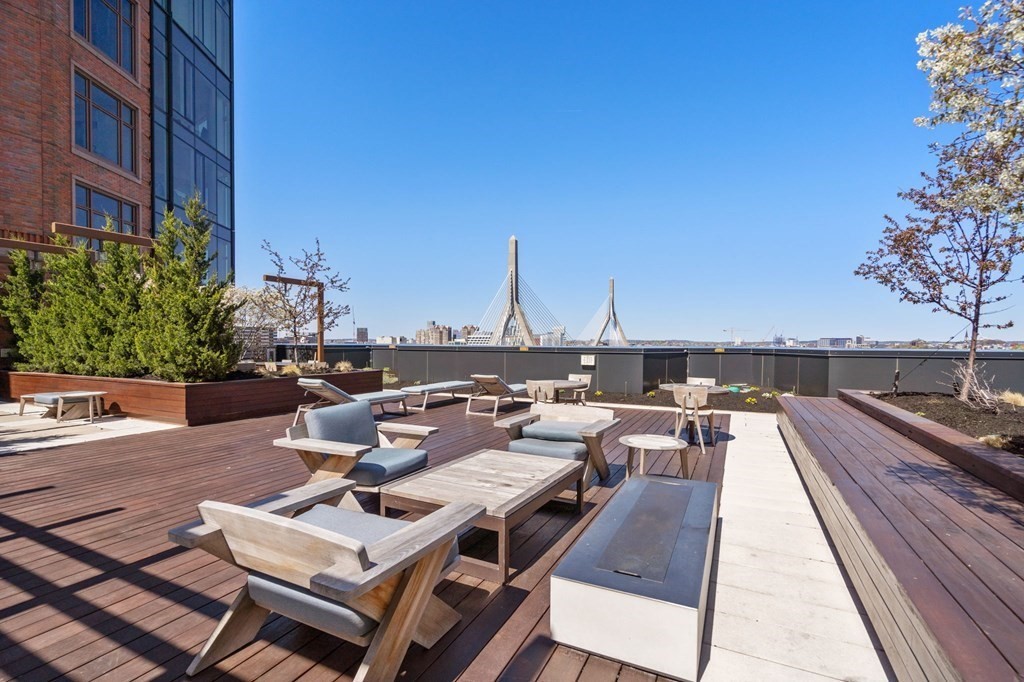 100 Lovejoy Wharf Unit 5H, West End, Boston, MA 02205 - Image 19
