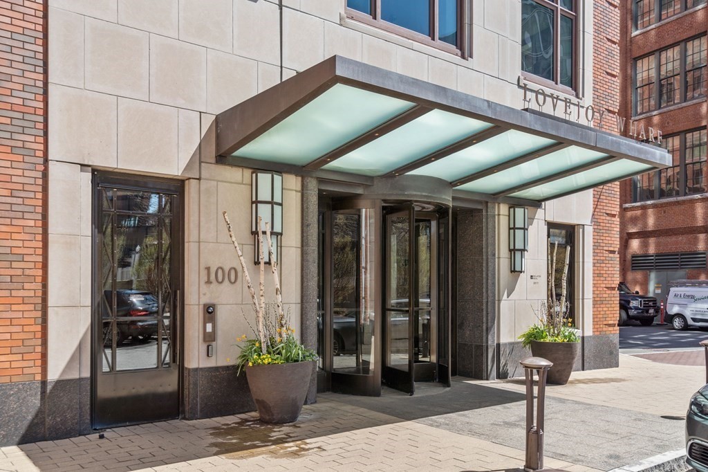 100 Lovejoy Wharf Unit 5H, West End, Boston, MA 02205 - Image 20