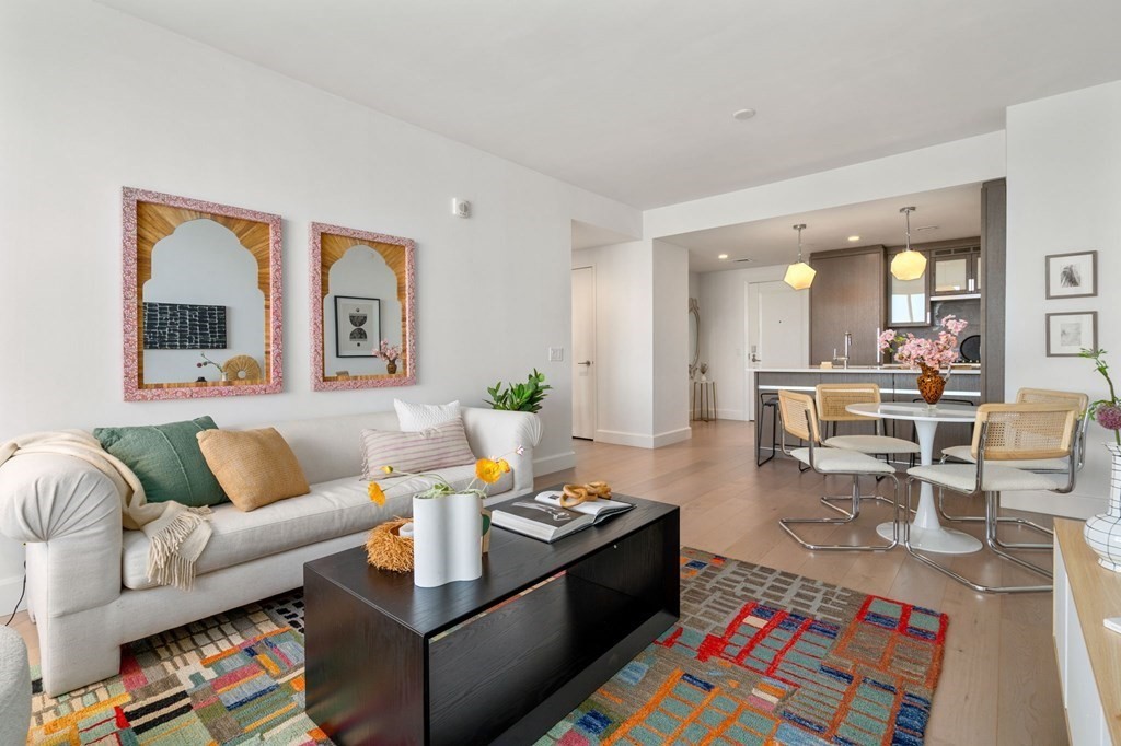 100 Lovejoy Wharf Unit 5H, West End, Boston, MA 02205 - Image 4
