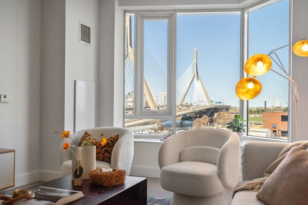 100 Lovejoy Wharf Unit 5H, West End, Boston, MA 02205 - Image 5