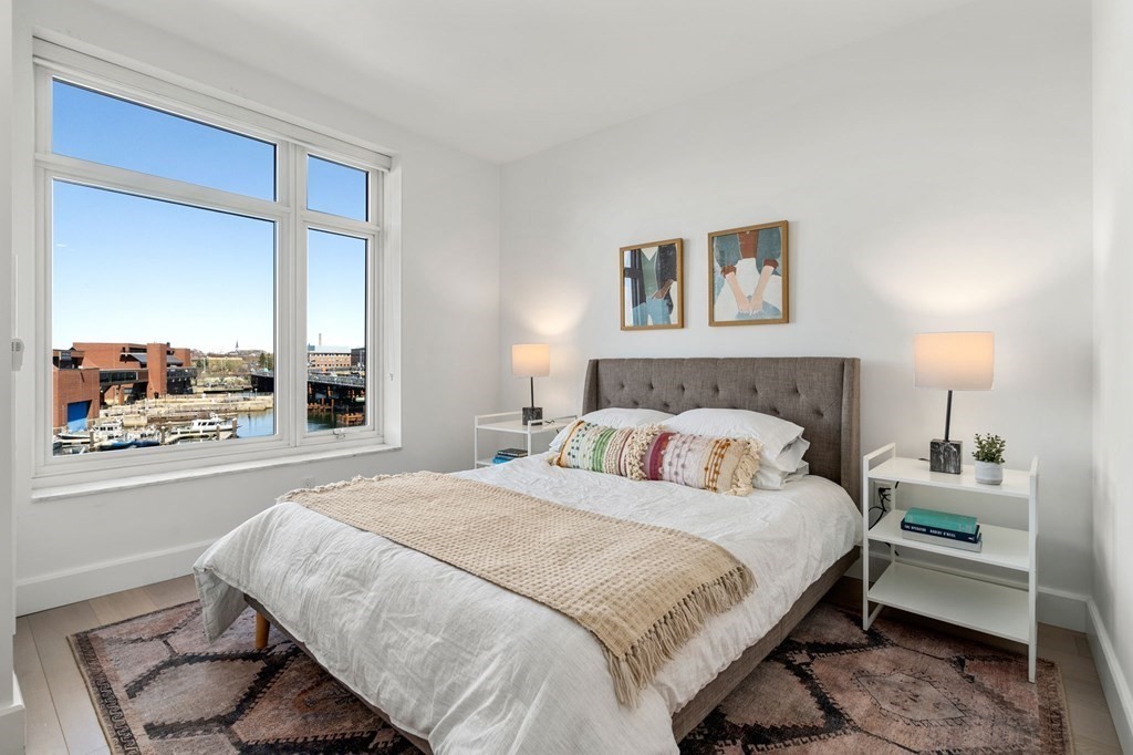 100 Lovejoy Wharf Unit 5H, West End, Boston, MA 02205 - Image 9