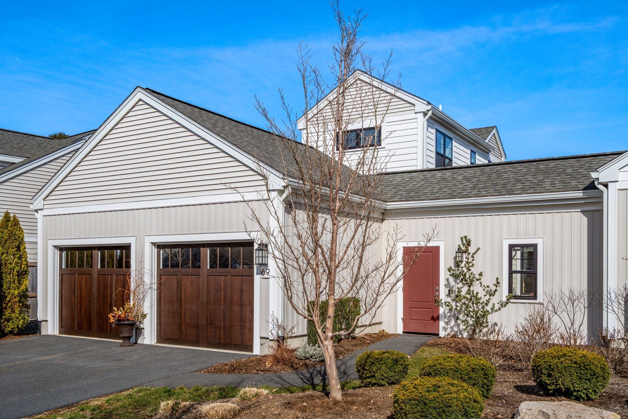 69 Abbey Road Unit 69, Westwood, MA 02090