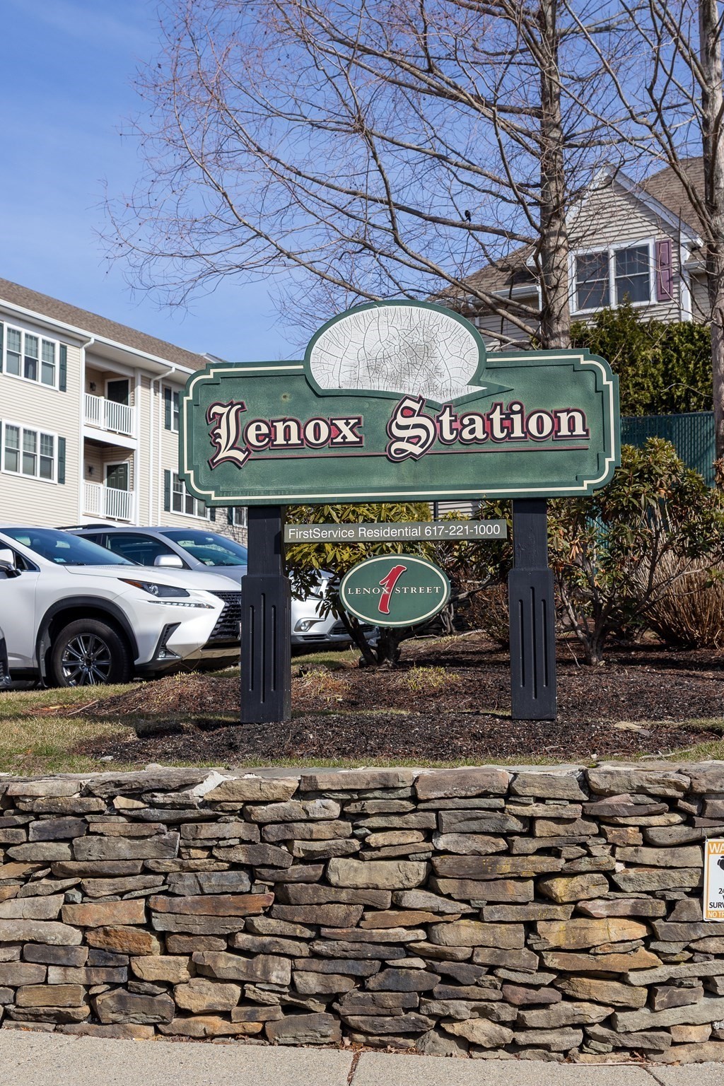 1 Lenox St Unit 314, Norwood, MA 02062