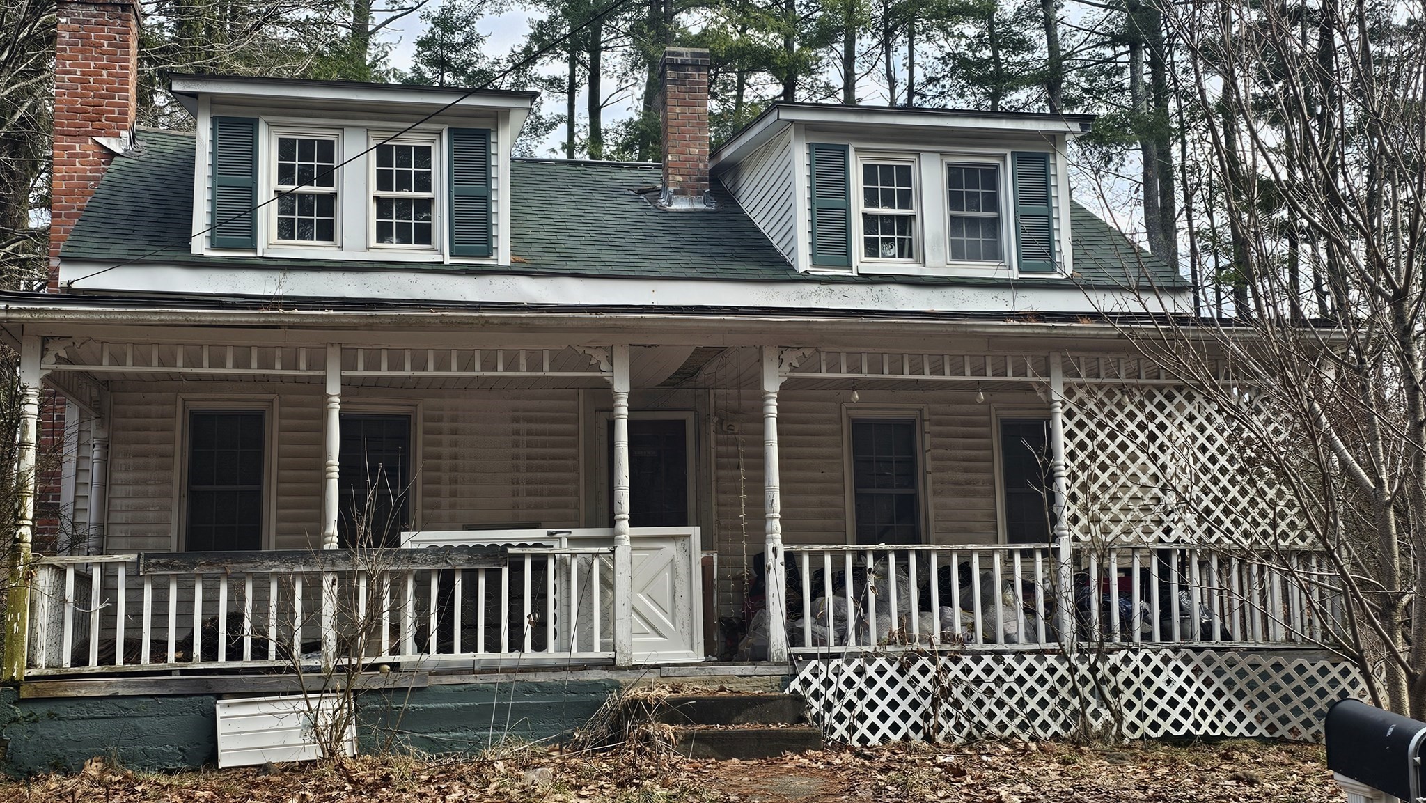 45 River St, Belchertown, MA 01007