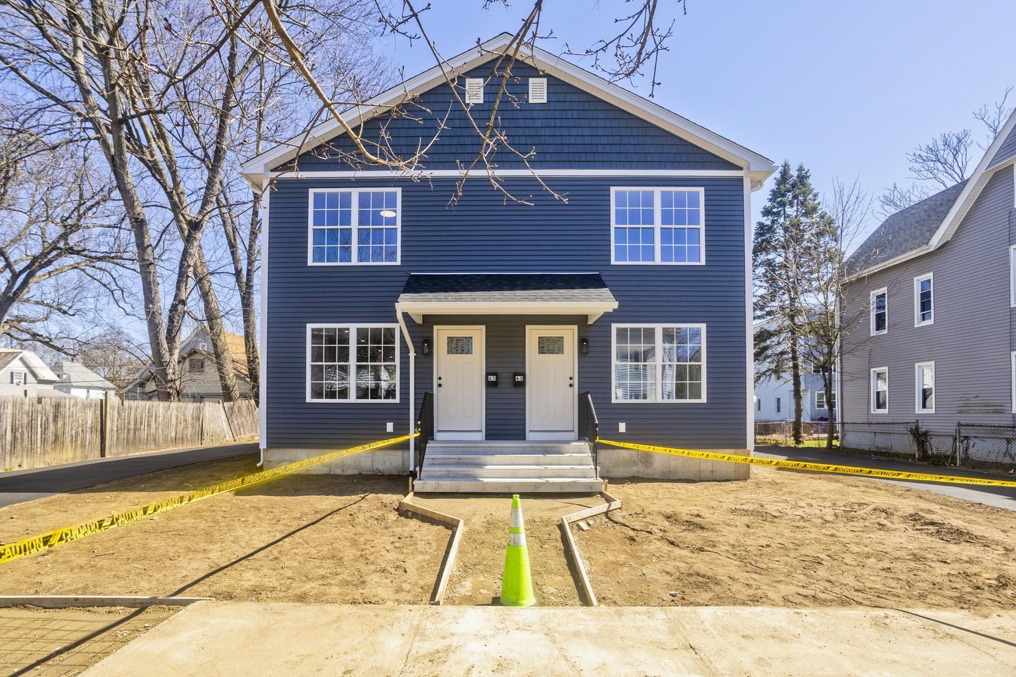 63 Euclid Ave, Springfield, MA 01108