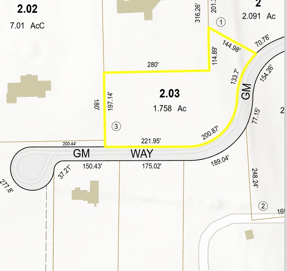 6 Gm Way, Freetown, MA 02702