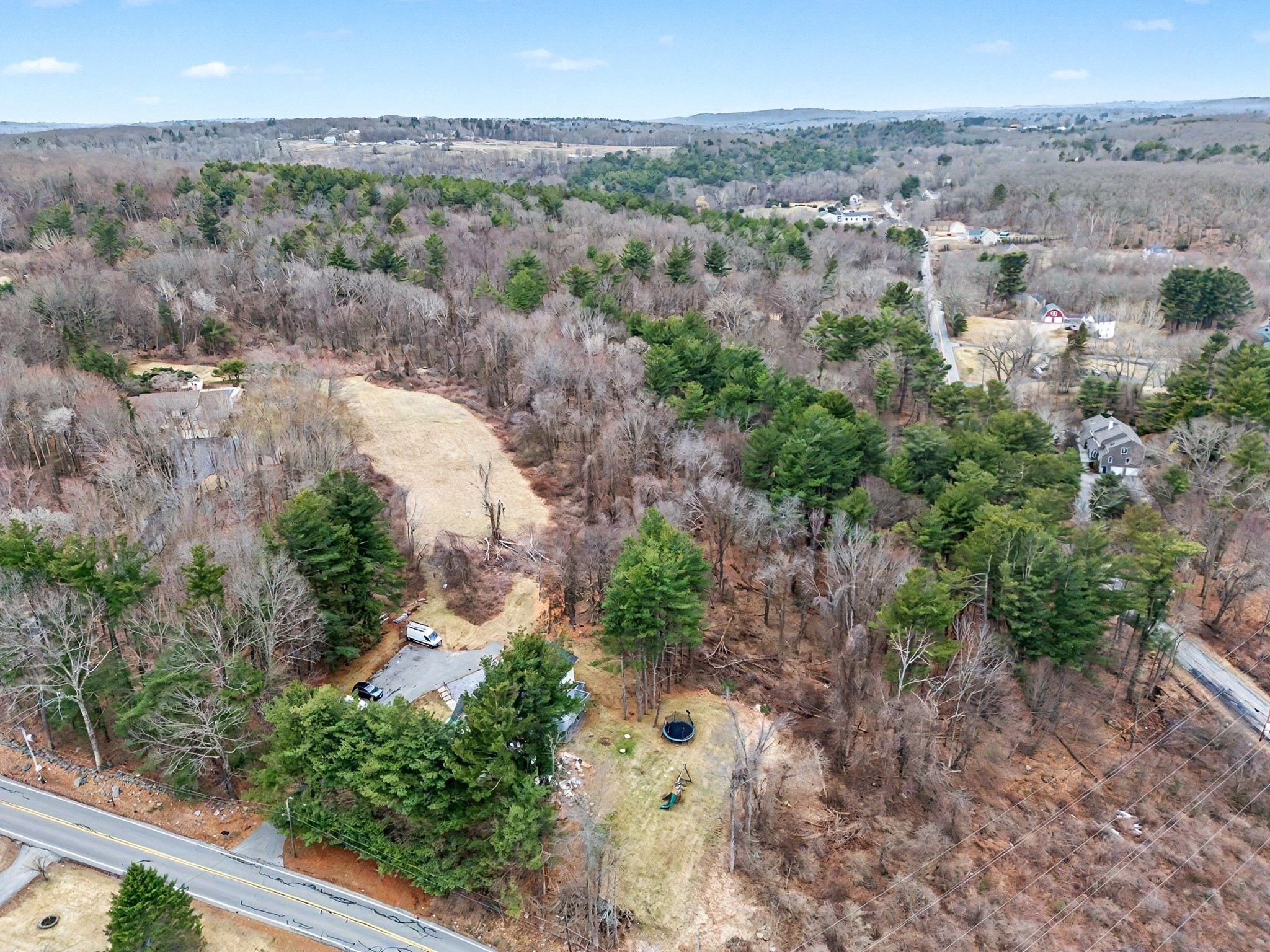 394 Greenwood Street, Millbury, MA 01527