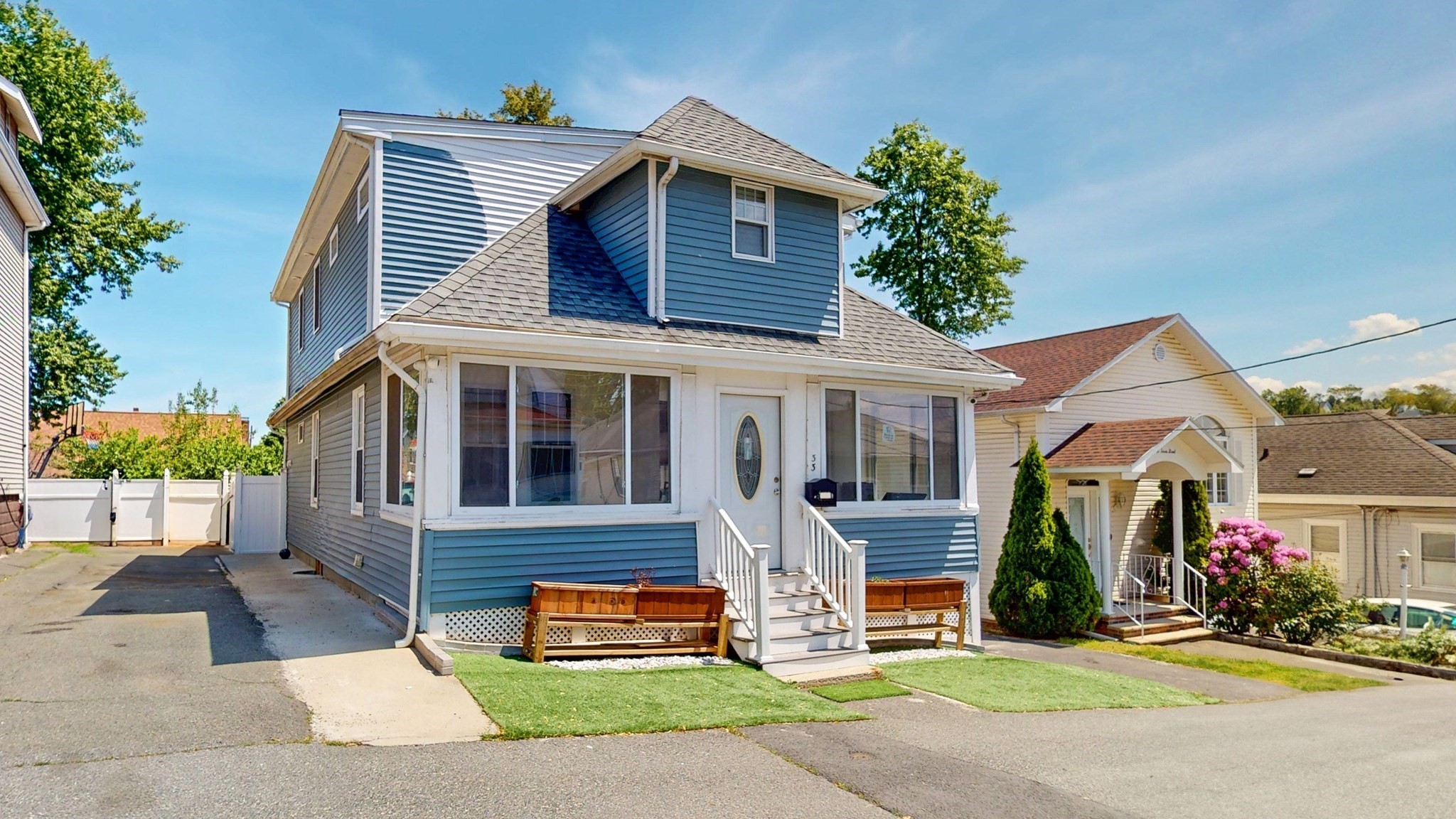 33 Jarvis, Revere, MA 02151