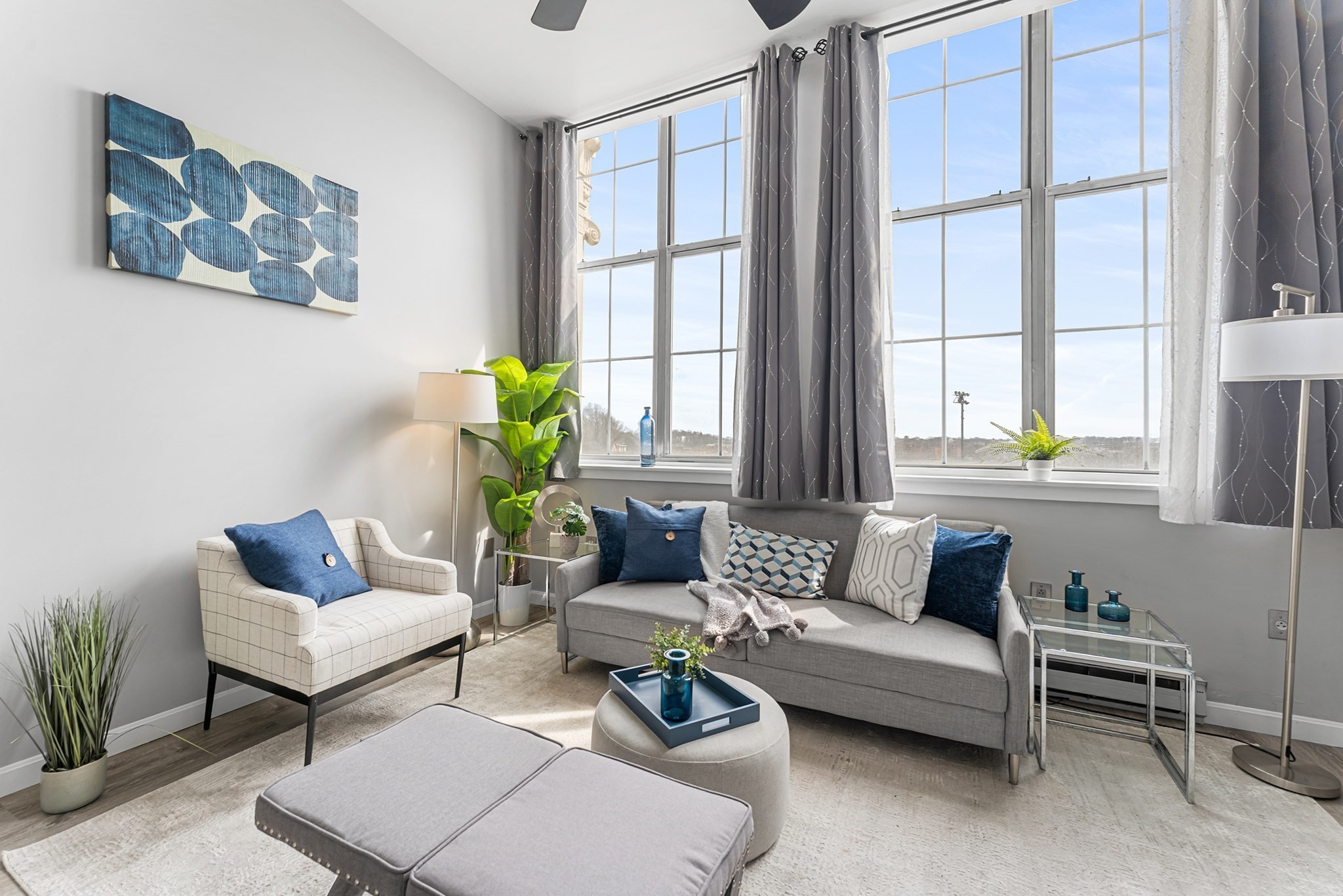 240 Heath St Unit PH18, Jamaica Plain, Boston, MA 02130