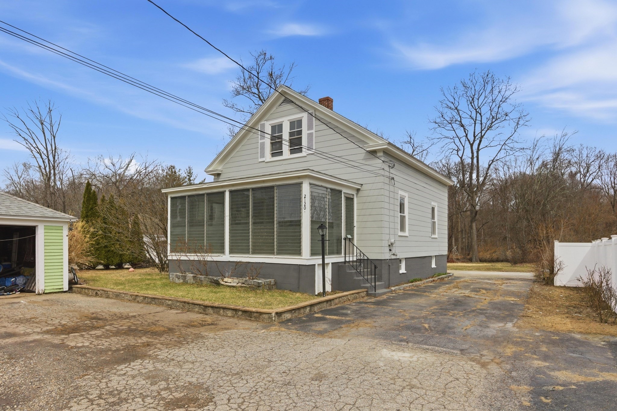 2120 Providence Rd, Northbridge, MA 01534