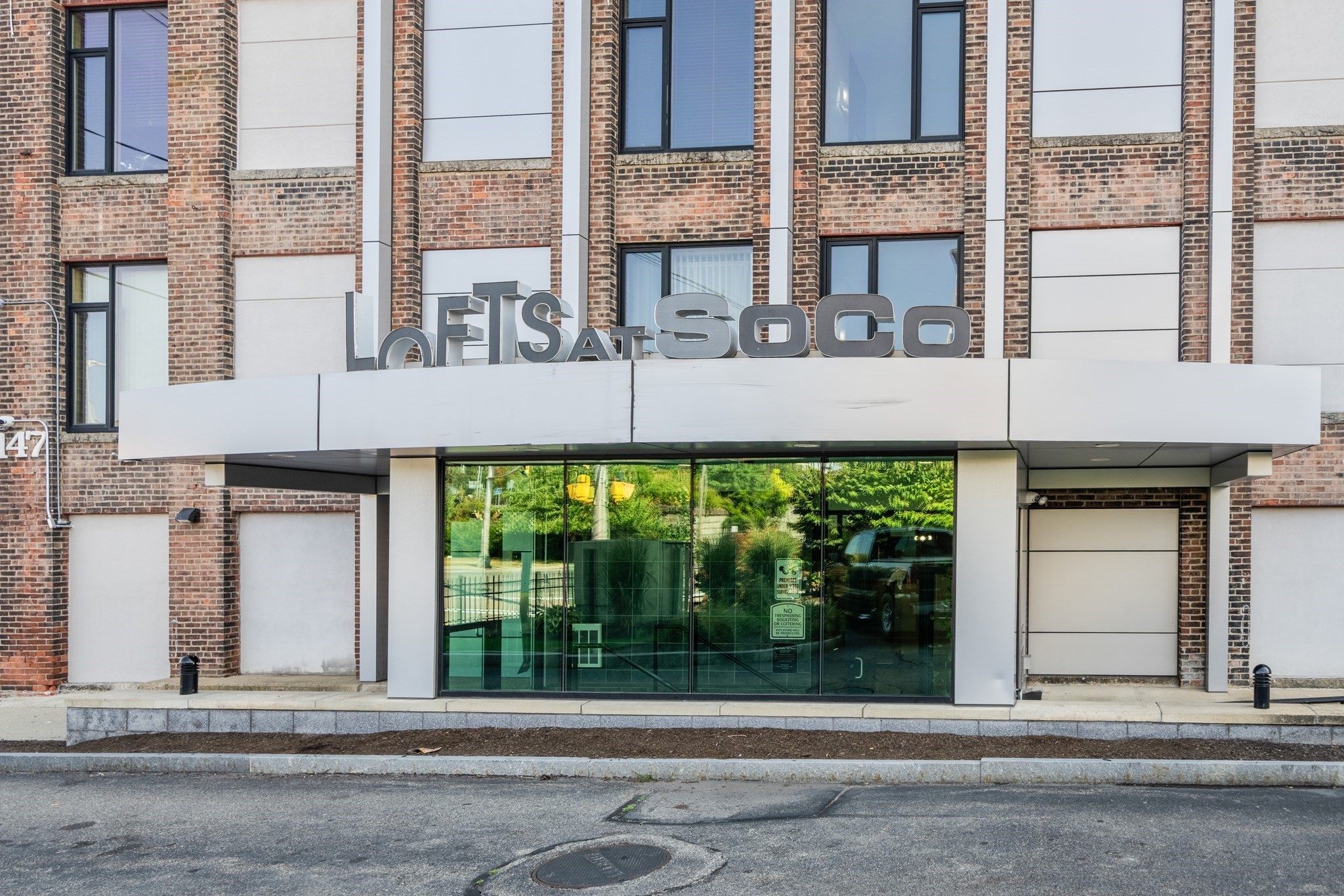 147 Centre Street Unit 603, Brockton, MA 02302