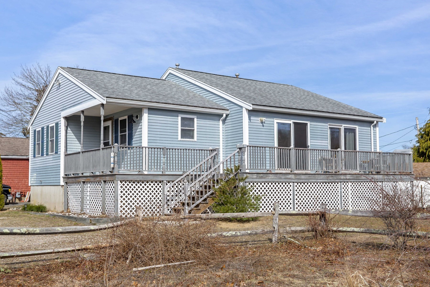 20 Evergreen St, Wareham, MA 02558