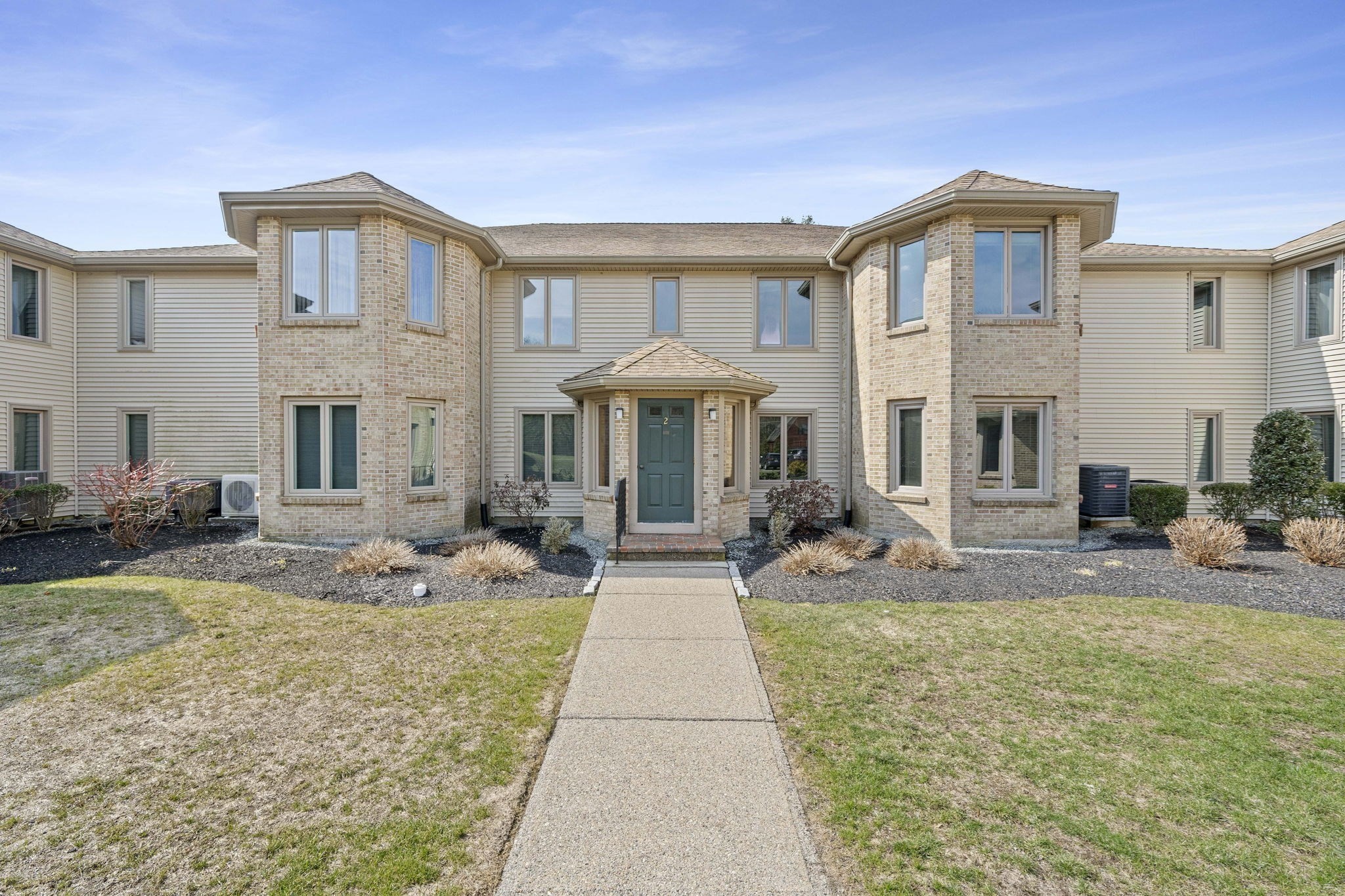 108 Norton Av Unit 14, Easton, MA 02375