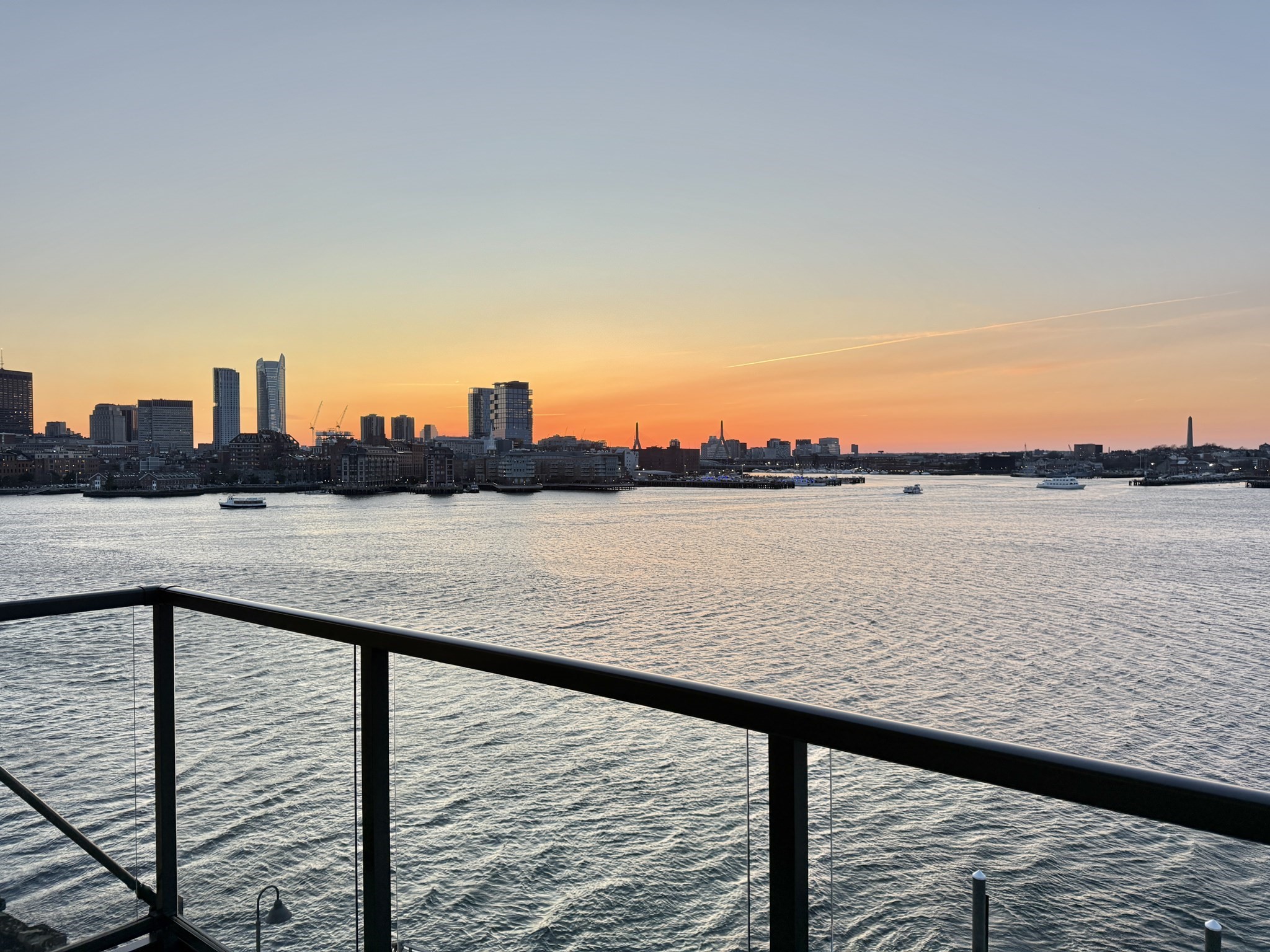 65 Lewis St Unit 511, East Boston, Boston, MA 02128