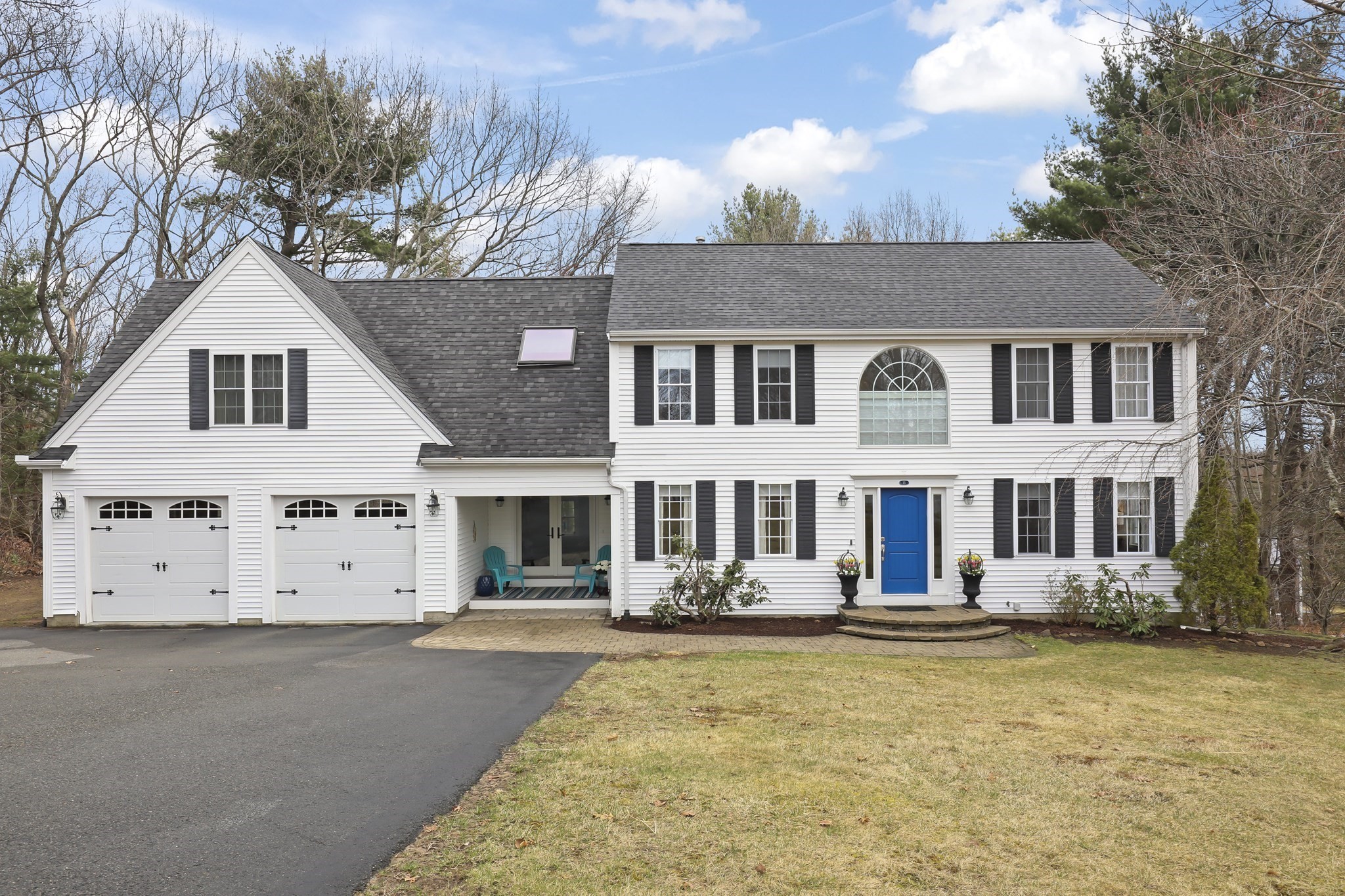 35 Padden Rd, Franklin, MA 02038
