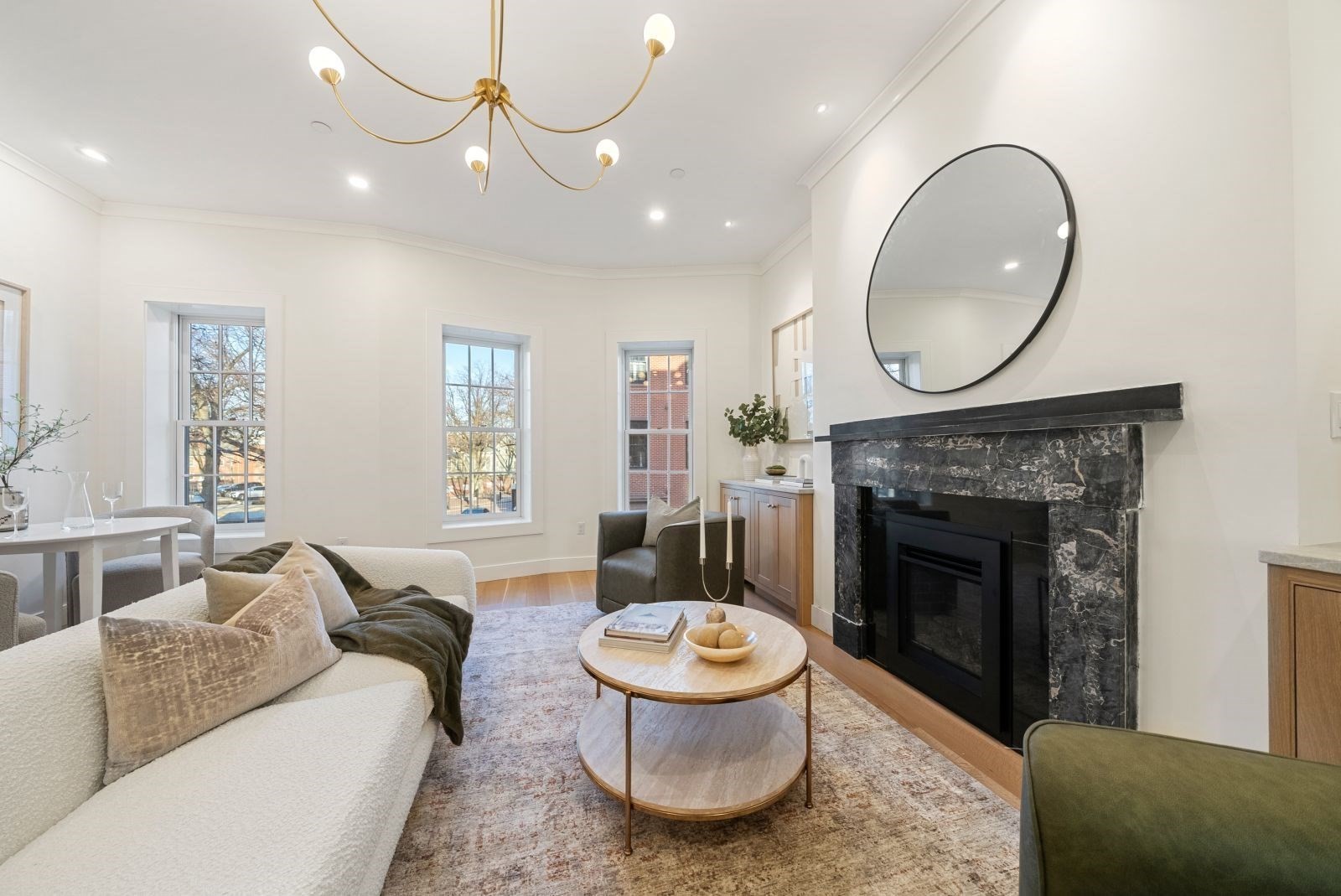 30 Harvard Street, Charlestown, Boston, MA 02129