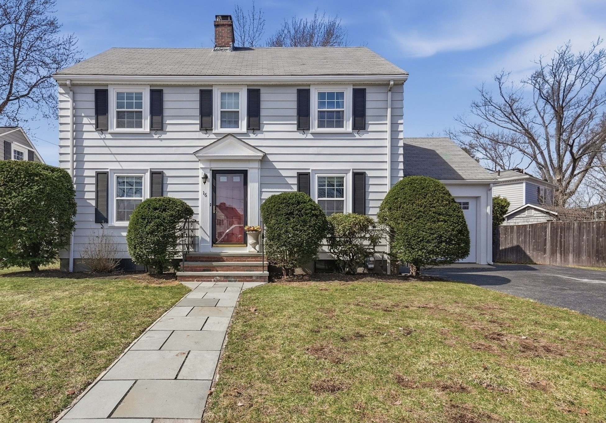 16 Cheswick Rd, Arlington, MA 02474