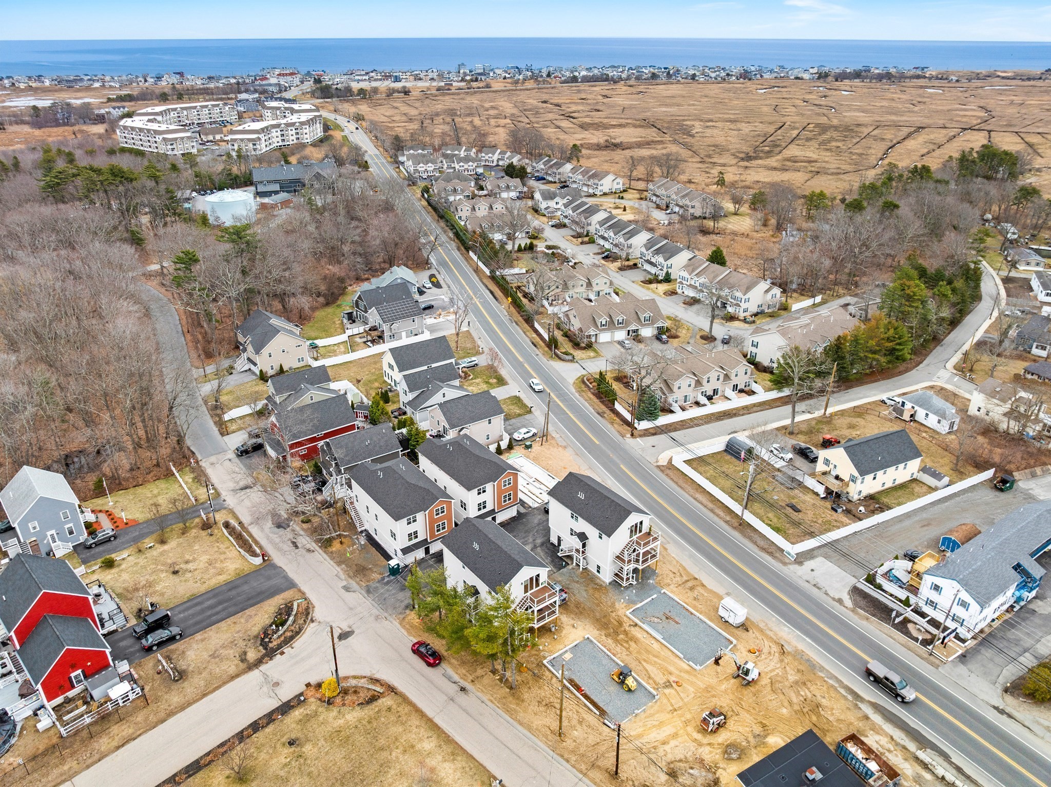 2 Old County Rd Unit 11, Salisbury, MA 01952