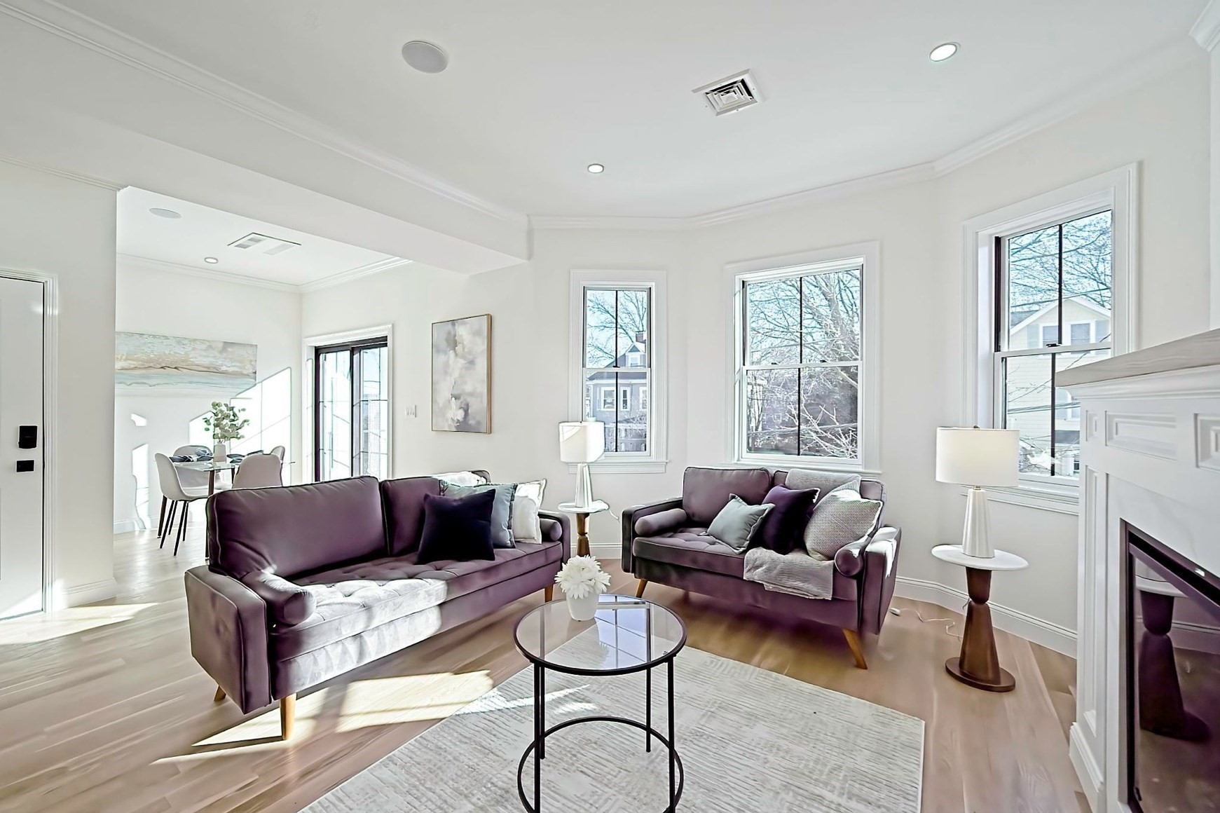 252 Lexington Avenue Unit 3, Cambridge, MA 02138 - Image 2