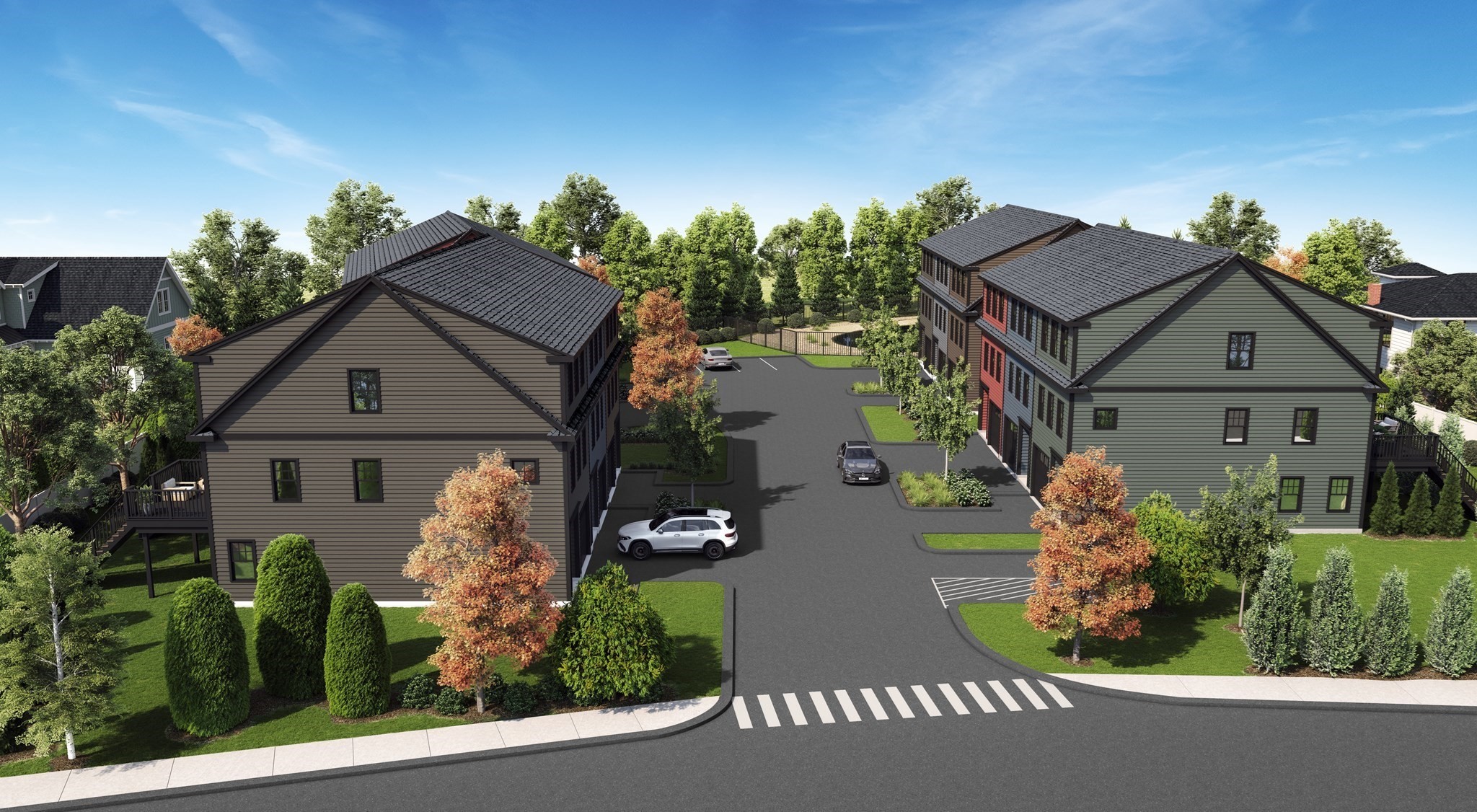 87 Neponset Street Unit 87, Canton, MA 02021