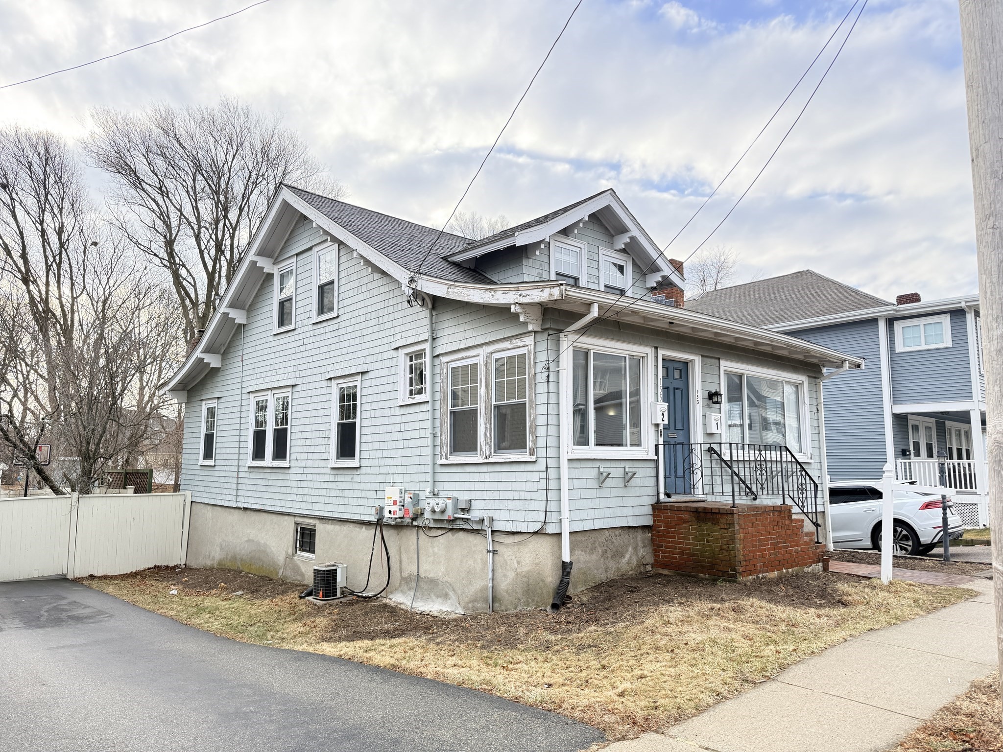 153 Vassall St, Quincy, MA 02171