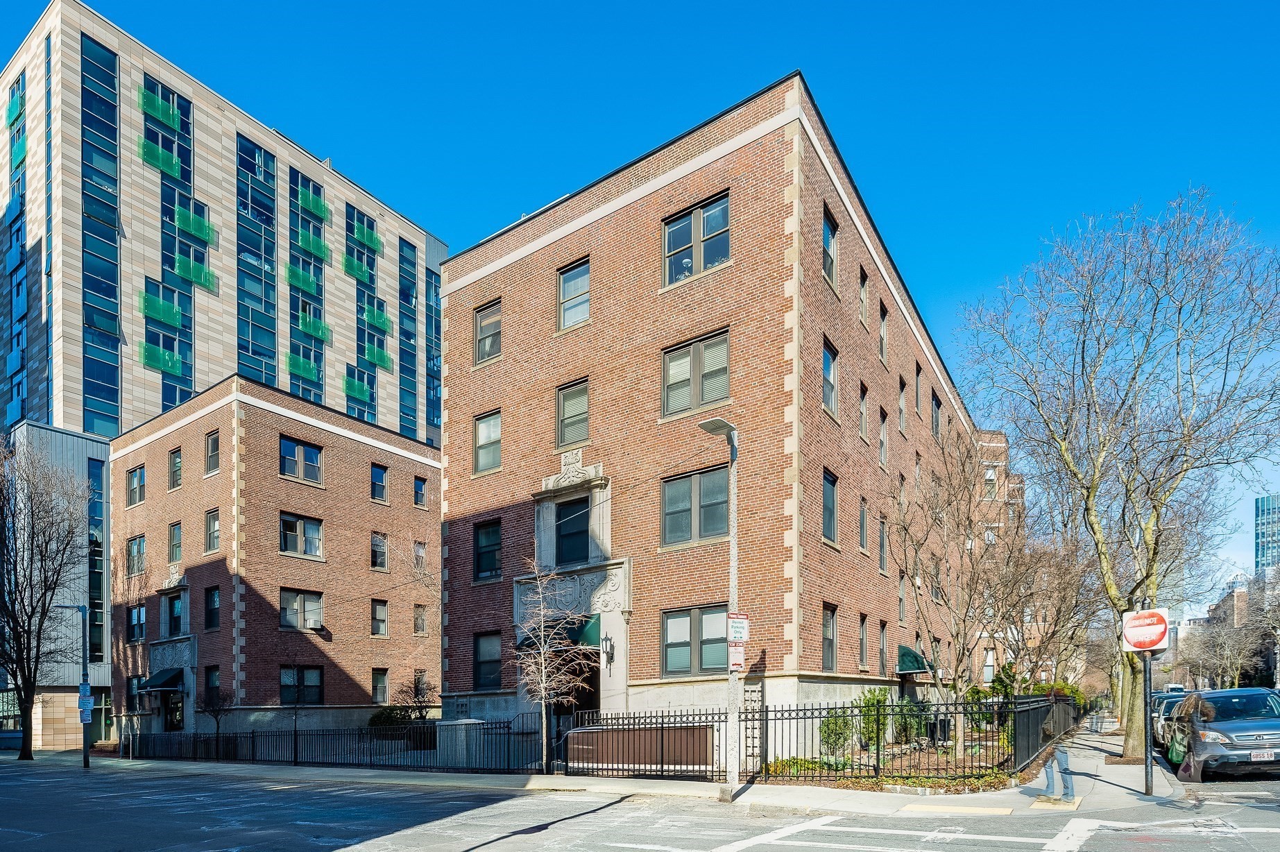 86 Jersey St Unit 6-4, Fenway, Boston, MA 02215