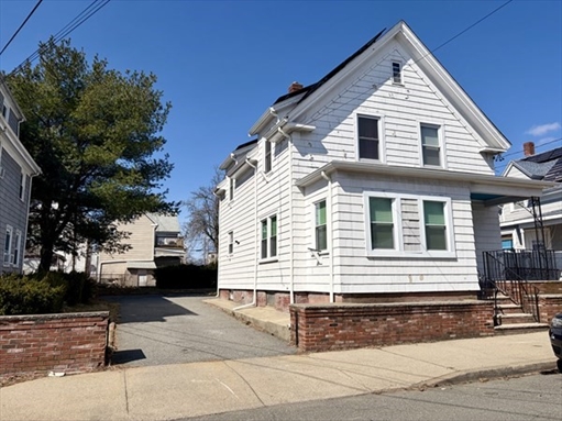 26 Kirtland St