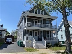 154 Tracy Ave, Lynn, MA 01902