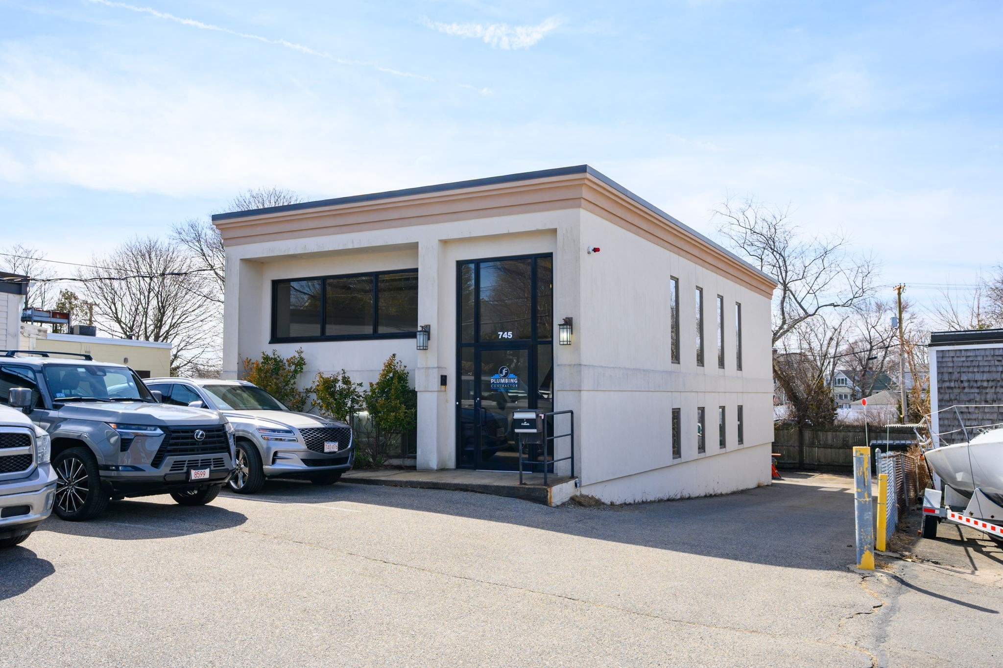 745 E Squantum St, Quincy, MA 02171